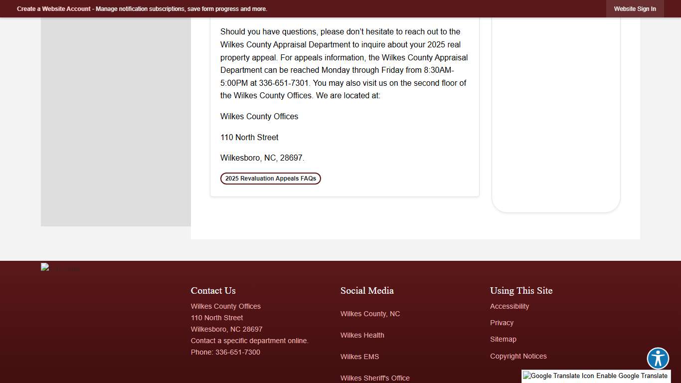 Frequently Asked Questions - CivicPlus.CMS.FAQ